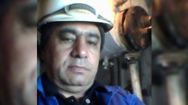  İtkin neftçinin meyiti Bakıya gətirildi