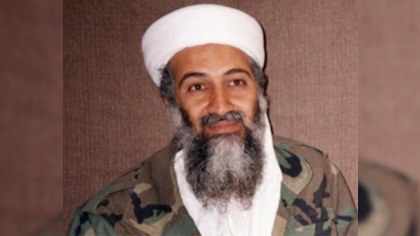 Bin Ladenin mühafizəçisi ölüb