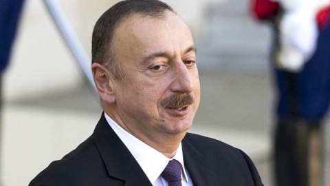 Prezident “Elmlər Akademiyası”nın yeni çıxışının açılışına qatılacaq