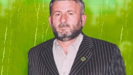 Ruhulla Axundzadənin oğlu həbs olundu