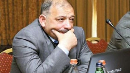Rauf Mirqədirova 6 il iş kəsildi 