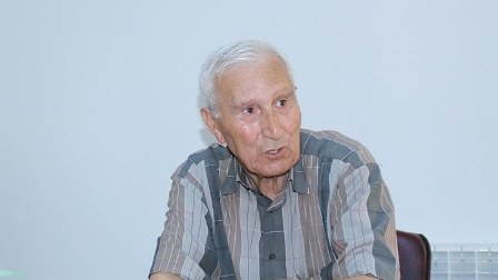  Xalq artistinin səhhətində problem yaranıb 