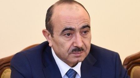  "Azərbaycan öz müstəqil siyasətini davam etdirəcək"  - Əli Həsənov  