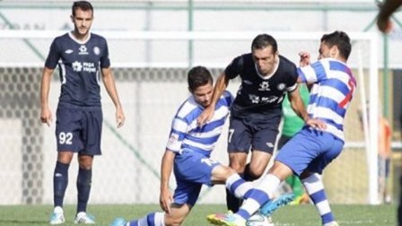  Əfv edilənlərdən biri futbolçudur 