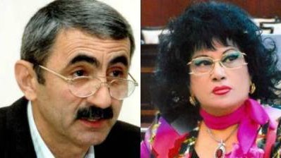   Tanınmış hüquqşünas Zeynəb Xanlarovadan yazdı 