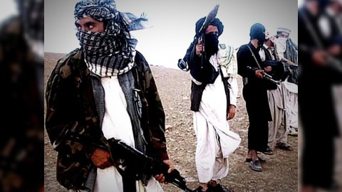 “Taliban” liderinin Putinlə görüşü təkzib edildi