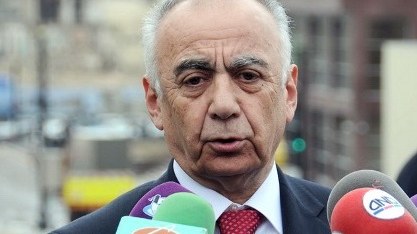 Bulvarda atəşfəşanlıq olacaq - Devalvasiya Bakı merini qorxutmadı 