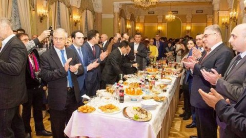 “Diasporumuzun təbliğat işi təşkilatlanma və həmrəylik üzərində qurulmalıdır”