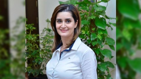 BANM-nin müəllimi: “İlk maaşımın sirr olaraq qalmasını istərdim”