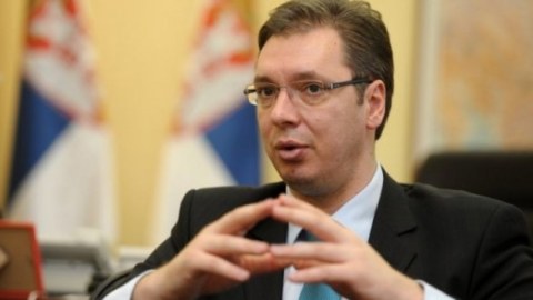Azərbaycan Serbiyaya qaz satmaqdan imtina etdi