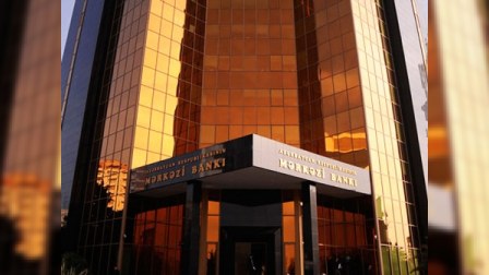 Mərkəzi Bankdan yeni QƏRAR: Faizlər azaldıldı 