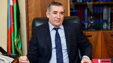  “ANS “hamıdan ağıllıyam” prinsipi ilə hərəkət edir” - Nuşirəvan Məhərrəmli  