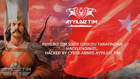  Türkiyə hakerləri Rusiya saytlarına hücum hazırlayır 