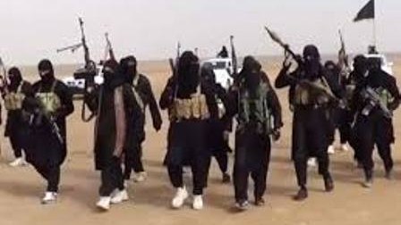  Parisdəki terrorla bağlılığı olan İŞİD lideri məhv edildi 