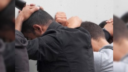 Moskvada soyğunçuluq edən 4 azərbaycanlıya hökm oxunub