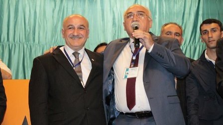 Müsavatdan gedənlərin heç biri qayıtmaq üçün müraciət etməyib - AÇIQLAMA