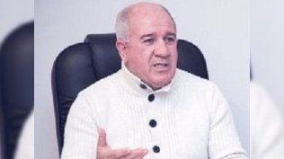 Maşallah Əhmədov həbsdən buraxıldı