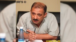 Rauf Mirqədirovla bağlı BƏYANAT verildi