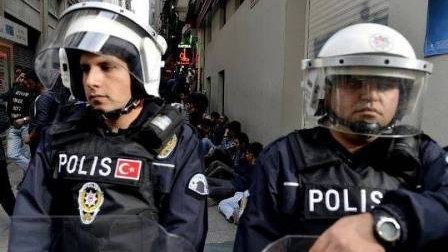 Türkiyədə İsveç vətəndaşı saxlanılıb – İŞİD məsələsi 