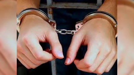 Rusiyada axtarışda olan kişi Gəncədə cinayət törədib tutuldu