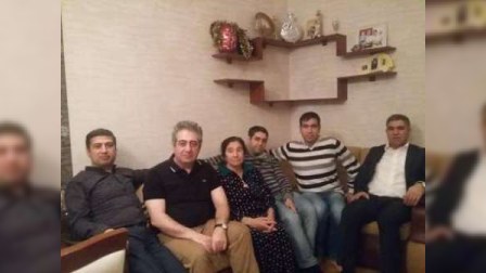  ADR sədri Bakıya qayıdıb 