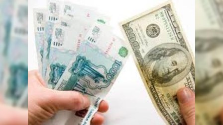  Yeni ilin ilk günündə Rusiya üçün dollar şoku 