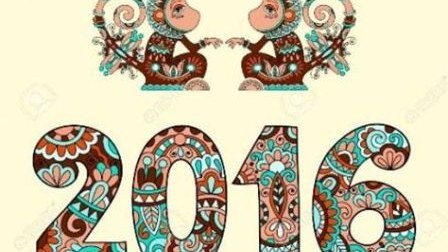  2016-cı ilə qədəm qoyduq - Meymun ili necə yadda qalıb  