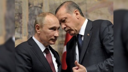 Rusiya diplomatiyası və Türkiyənin “Soveti” vurması