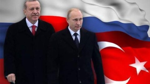 Türkiyəyə qarşı sanksiyalar qüvvəyə mindi
