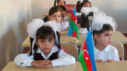  Birinci sinifə gedəcək uşaqlarla bağlı yenilik 