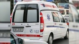 Təcili tibbi yardım bayram günlərində necə işləyib?