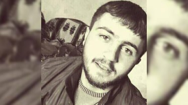 Gürcüstanda azərbaycanlı gənc öldürülüb