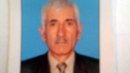  İsmayıllıda keçmiş polis əməkdaşı itkin düşüb 