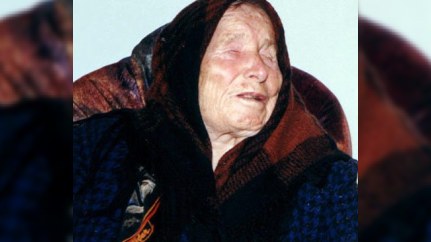 Vanqanın qorxulu PROQNOZLARI