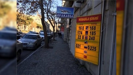  Dollar ucuzlaşıb 