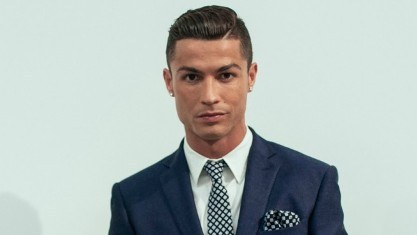   Ronaldo özünü bədbəxt sayır 