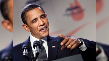 Obama “silah lobbisi”nə qarşı müharibəyə başladı