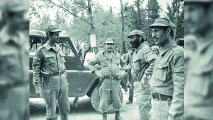 Milli Qəhrəman Şirin Mirzəyevin doğum  günüdür - FOTOLAR