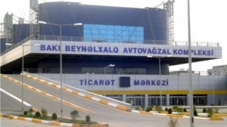 Bayram günlərində 42 mindən çox sərnişin daşınıb 