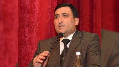 Neft və Sənaye Universitetində valideynlər də imtahanda iştirak edəcəklər
