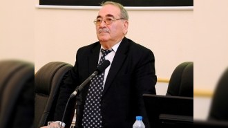 Tofiq Hacıyevin ölümünün 40-cı günüdür