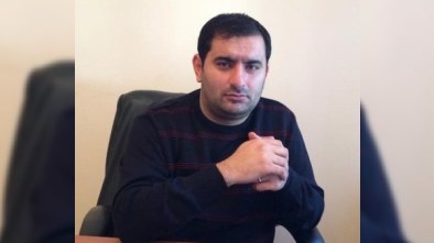 İstefa verən müstəntiq Baş Prokurorluğa çağırıldı