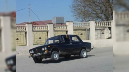   Avtoş həyacanlı anlar yaşatdı 