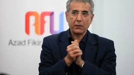  İntiqam Əliyevin şikayətinə baxılacaq 