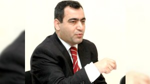 “Bakıda küçə ticarəti canlanacaq”