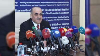 Azərbaycanda əlillərlə bağlı YENİLİKLƏR olub