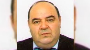 Gəncədə maskalı şəxslər kafedra müdirinin evinə basqın edib