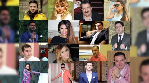 Azərbaycanlı müğənnilərin yeni toy qiymətləri - SİYAHI