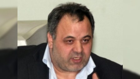 Söyün Sadıqov ittihamlara cavab verdi