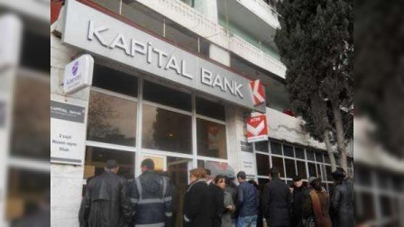  Ölkənin ən böyük bankı dollar əməliyyatını dayandırdı 